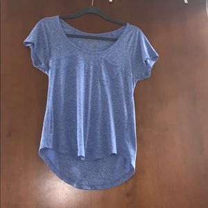 Live Love Dream Aeropostale Tee Shirt